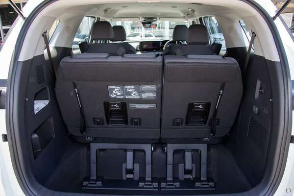 2023 Kia Carnival Si KA4