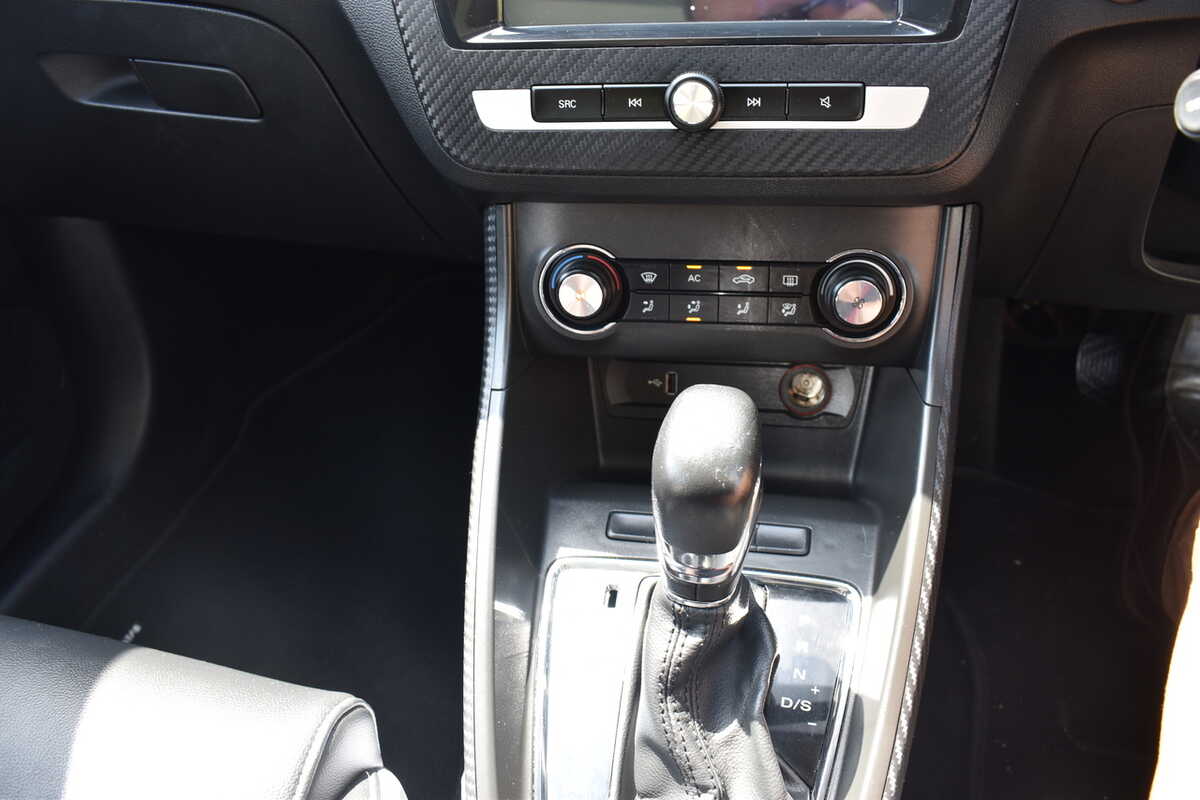 2020 MG ZS Essence 2WD AZS1 MY21