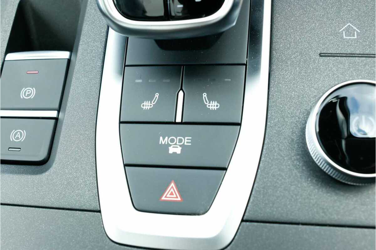 2023 Chery OMODA 5 EX T34