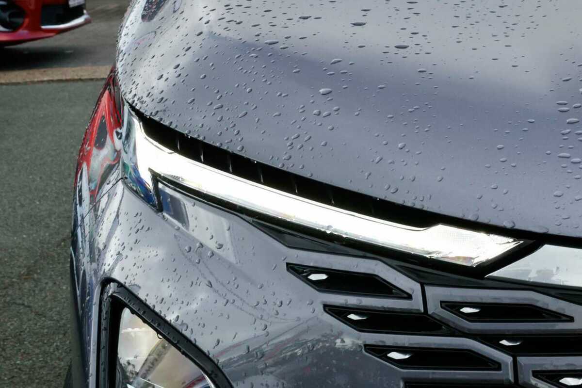 2023 Chery OMODA 5 EX T34