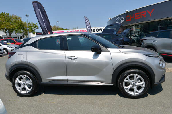 2022 Nissan JUKE ST F16