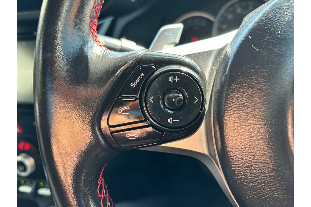 2017 Subaru BRZ  ZC6