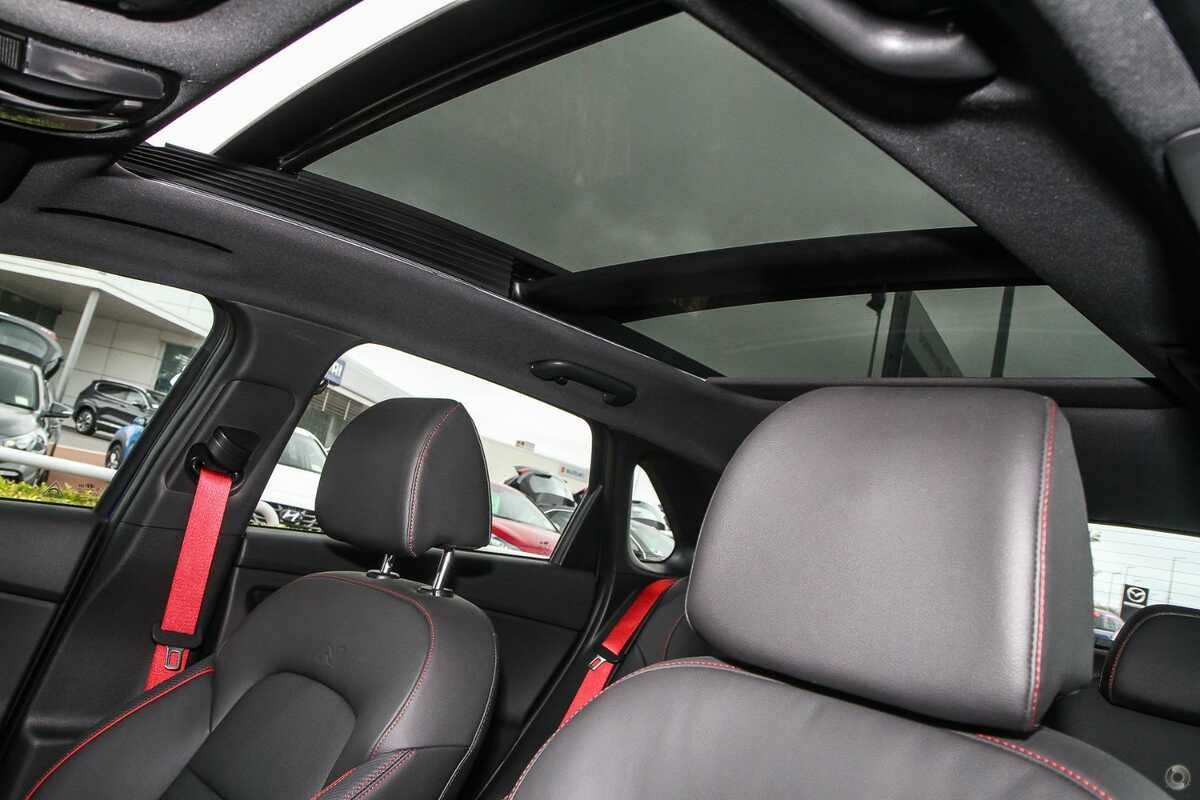 2023 Hyundai i30 N Line Premium PD.V4