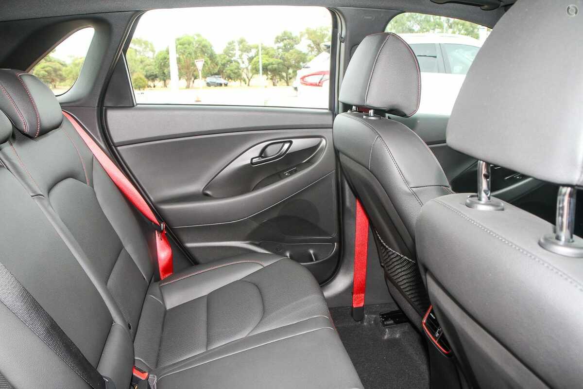 2023 Hyundai i30 N Line Premium PD.V4