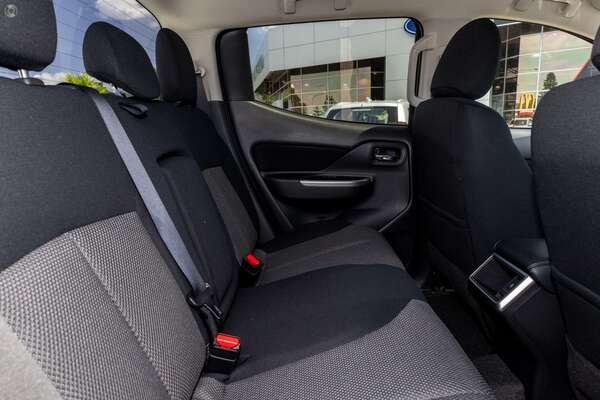 2023 Mitsubishi Triton GLS MR