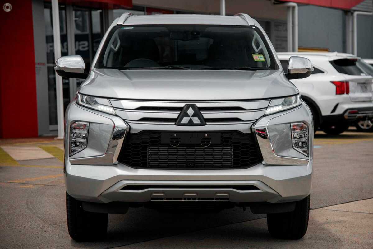 2023 Mitsubishi Pajero Sport GLS QF