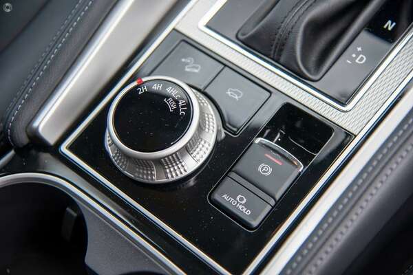 2023 Mitsubishi Pajero Sport GLS QF