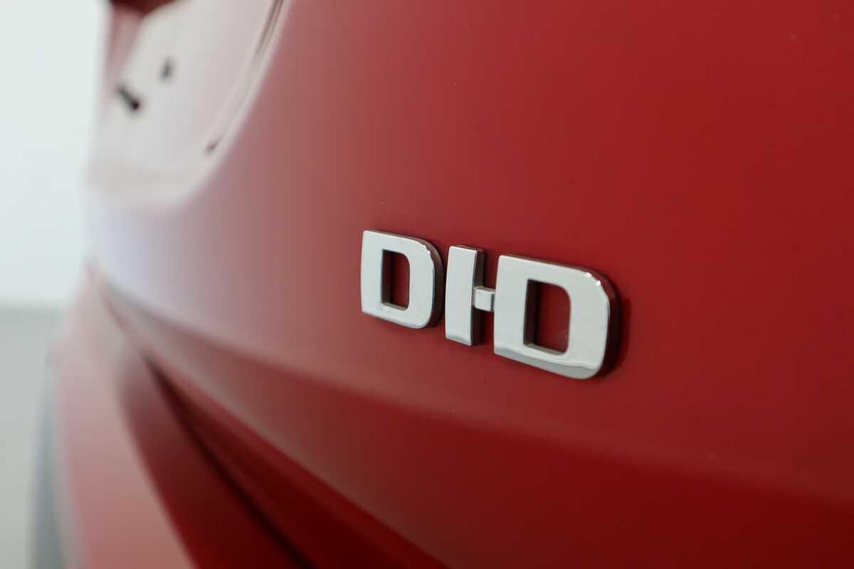 2020 Mitsubishi Outlander ZLEXCEED 2.2L DIE 6AT AWD ZL4E46