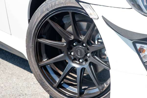2015 Toyota 86 Blackline Edition ZN6