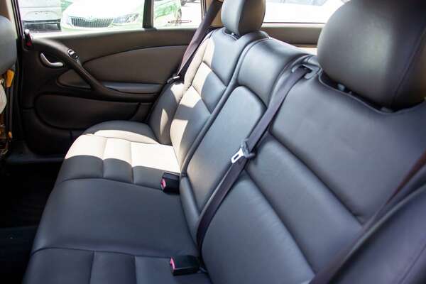 2005 Holden Adventra CX6 VZ