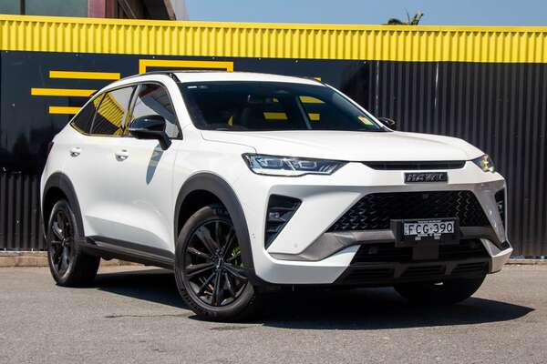 2022 GWM Haval H6GT Ultra B03