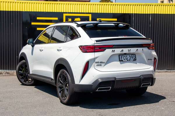 2022 GWM Haval H6GT Ultra B03