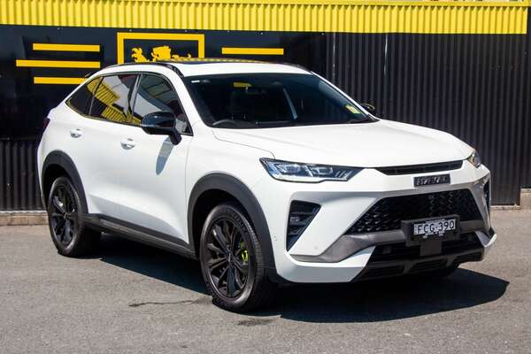 2022 GWM Haval H6GT Ultra B03