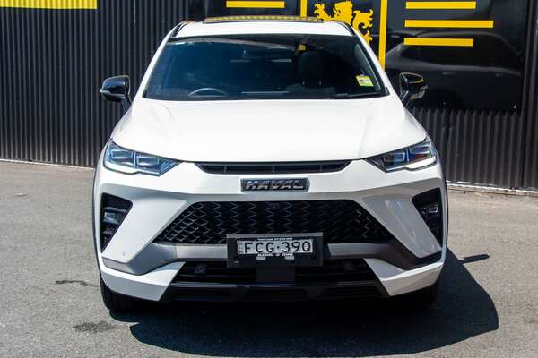 2022 GWM Haval H6GT Ultra B03