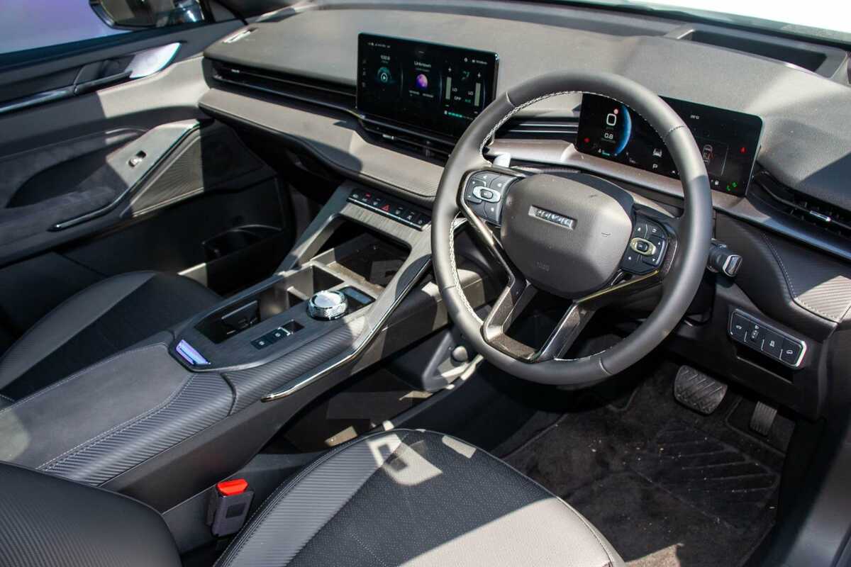 2022 GWM Haval H6GT Ultra B03