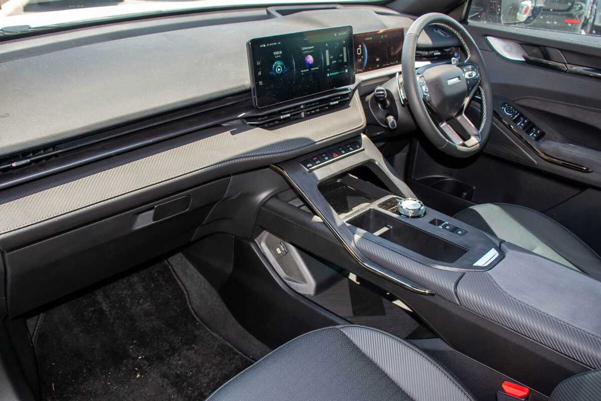 2022 GWM Haval H6GT Ultra B03