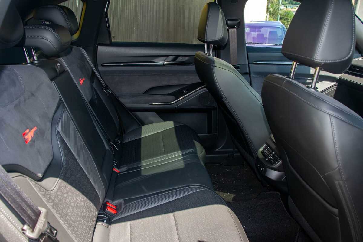 2022 GWM Haval H6GT Ultra B03