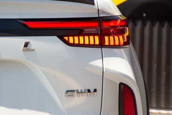 2022 GWM Haval H6GT Ultra B03