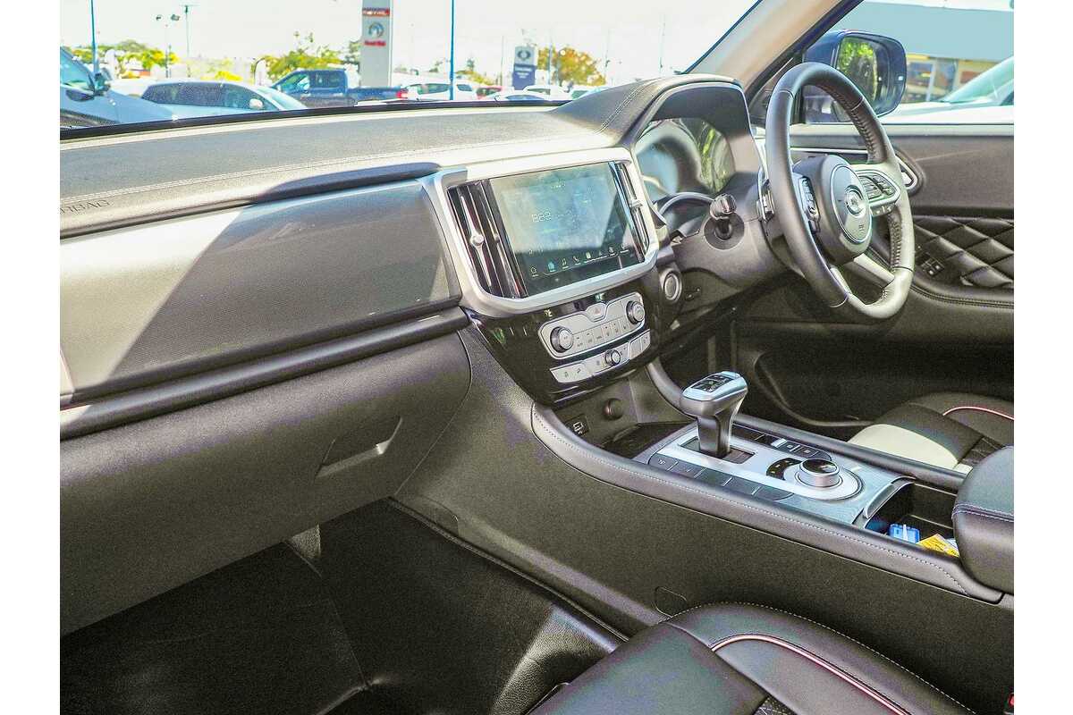 2023 GWM Ute Cannon Vanta NPW