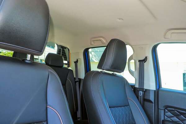 2023 GWM Ute Cannon Vanta NPW