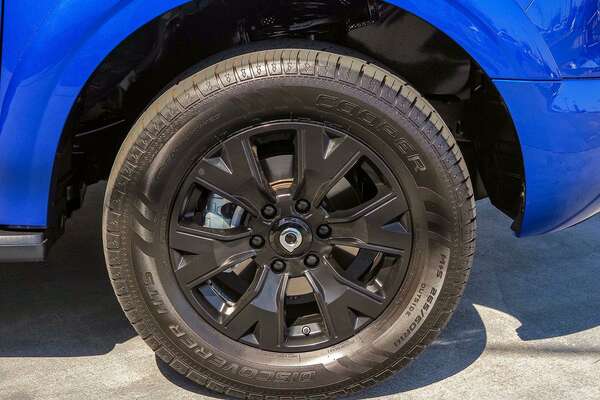 2023 GWM Ute Cannon Vanta NPW