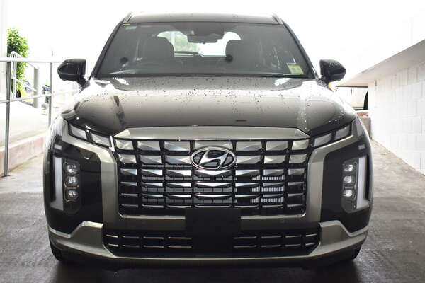 2023 Hyundai Palisade Calligraphy LX2.V4