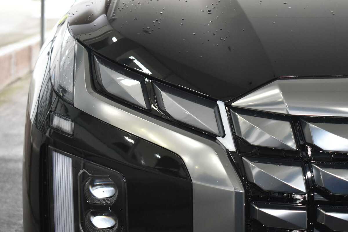 2023 Hyundai Palisade Calligraphy LX2.V4