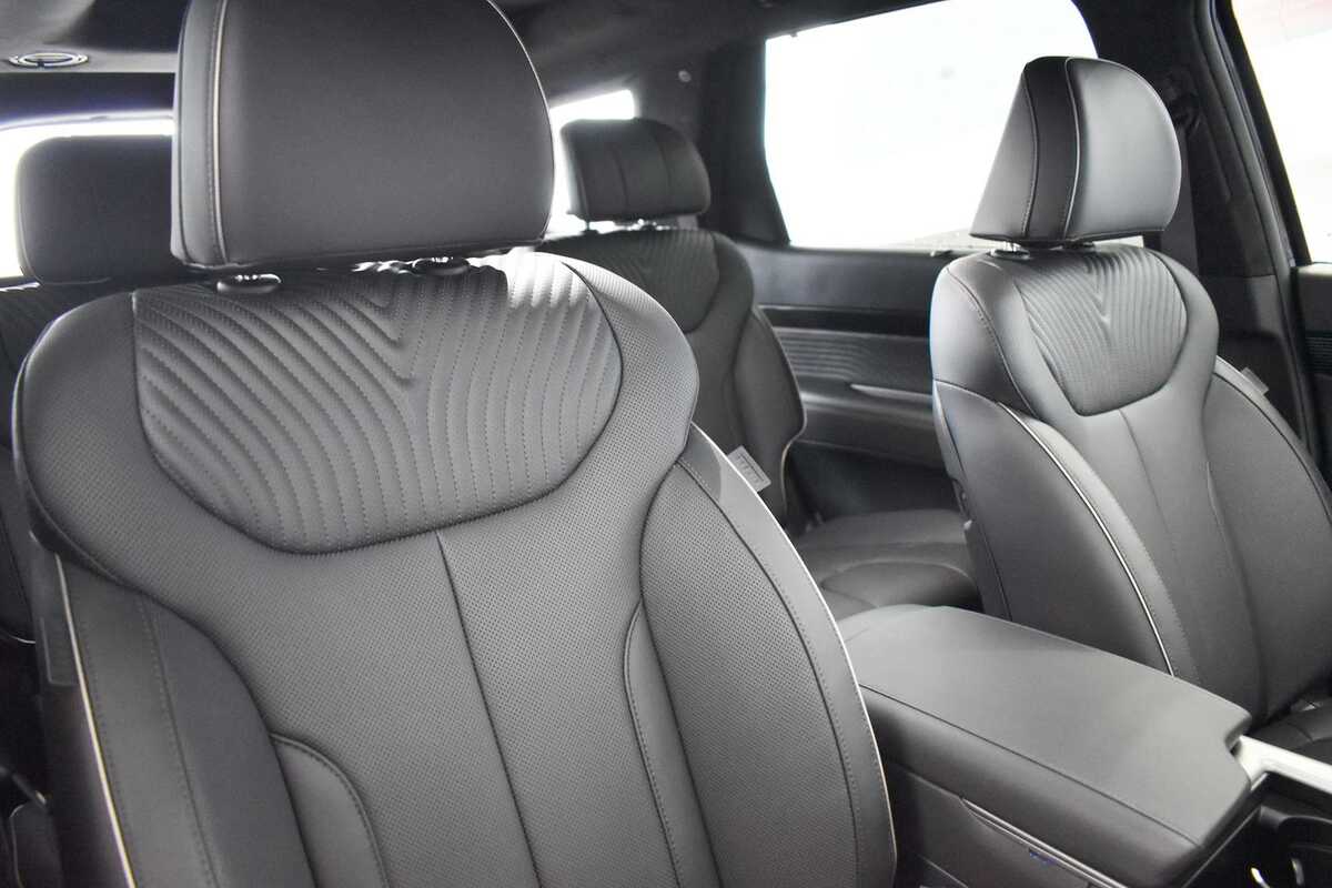 2023 Hyundai Palisade Calligraphy LX2.V4