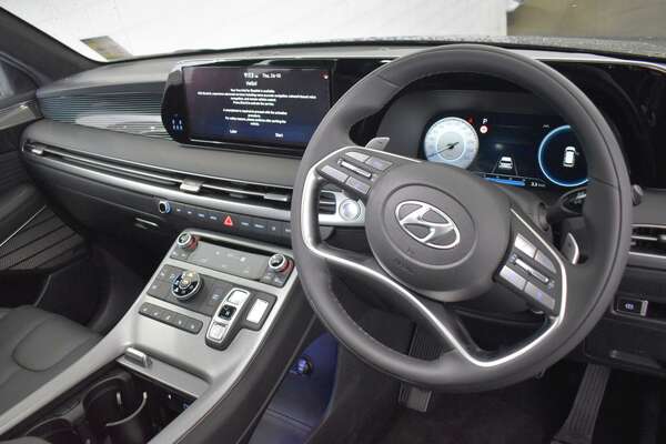 2023 Hyundai Palisade Calligraphy LX2.V4