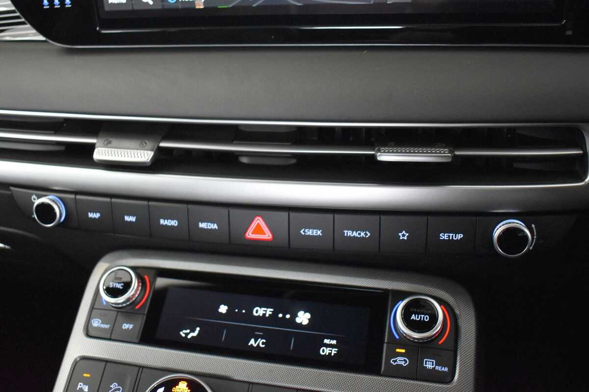2023 Hyundai Palisade Calligraphy LX2.V4