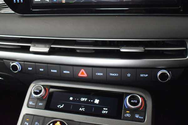 2023 Hyundai Palisade Calligraphy LX2.V4