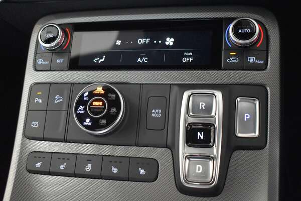 2023 Hyundai Palisade Calligraphy LX2.V4