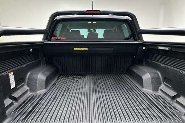 2020 Ford Ranger FX4 PX MkIII