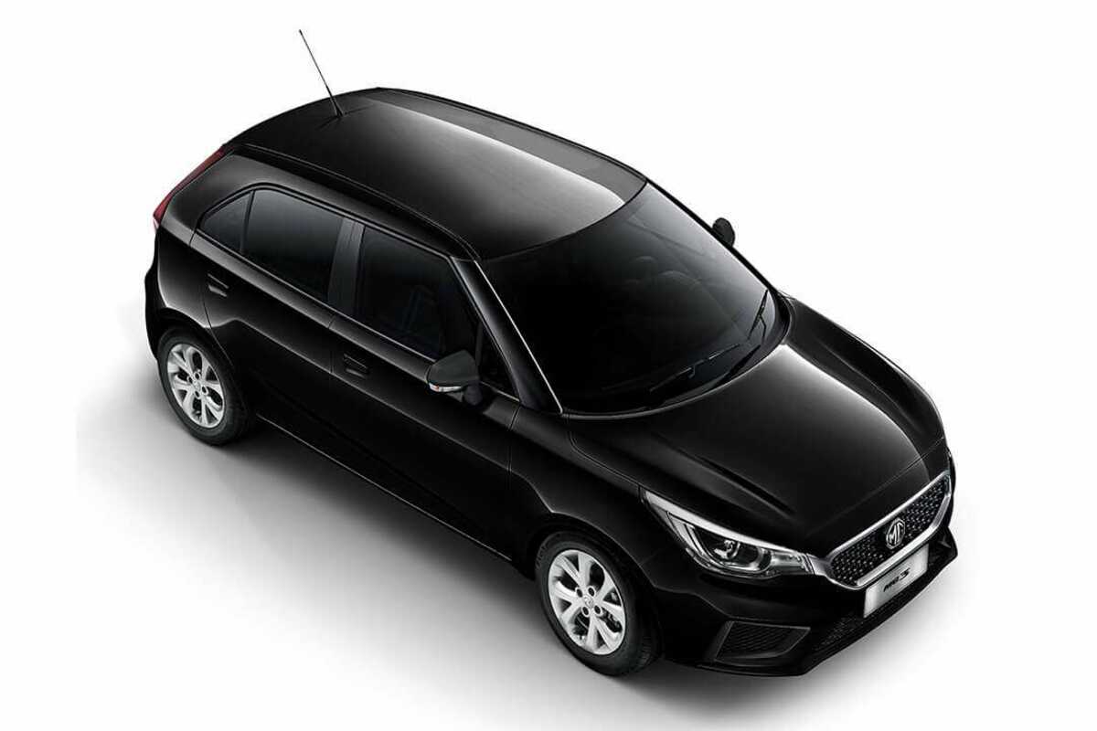2023 MG MG3 Core