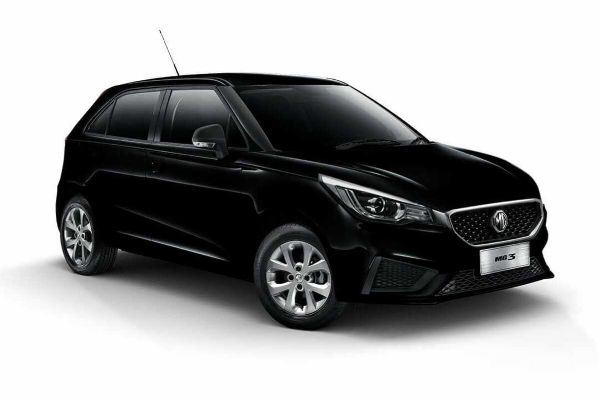 2023 MG MG3 Core