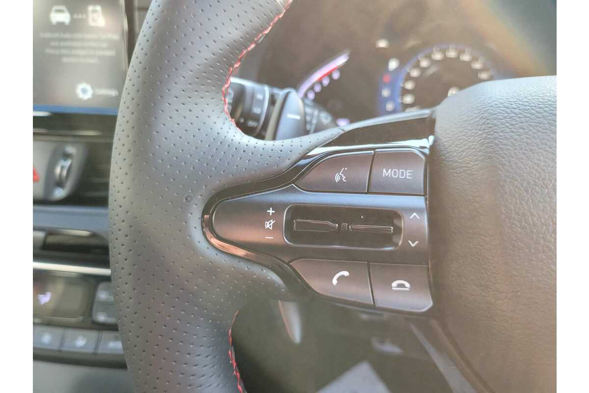 2023 Hyundai i30 N Line PD.V4