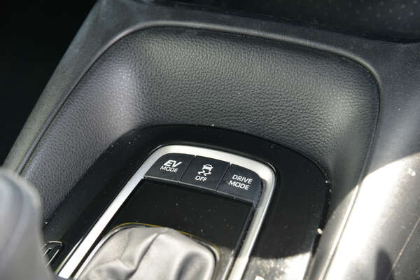 2022 Toyota Corolla Ascent Sport Hybrid ZWE211R