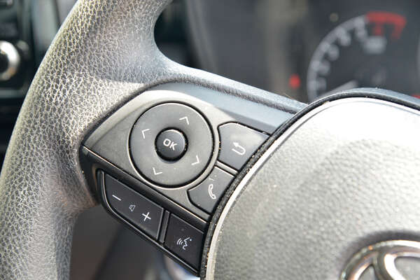 2022 Toyota Corolla Ascent Sport Hybrid ZWE211R
