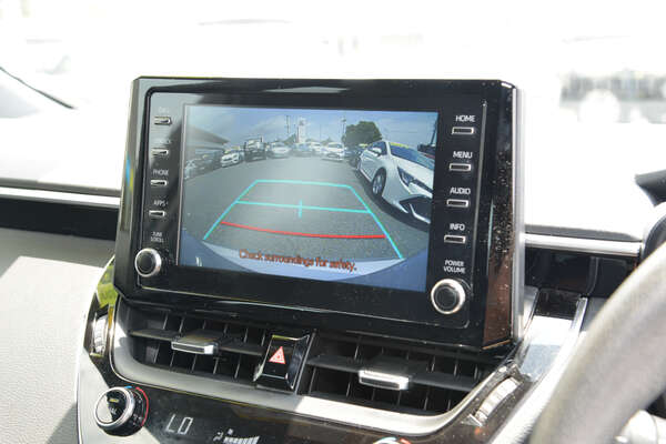 2022 Toyota Corolla Ascent Sport Hybrid ZWE211R
