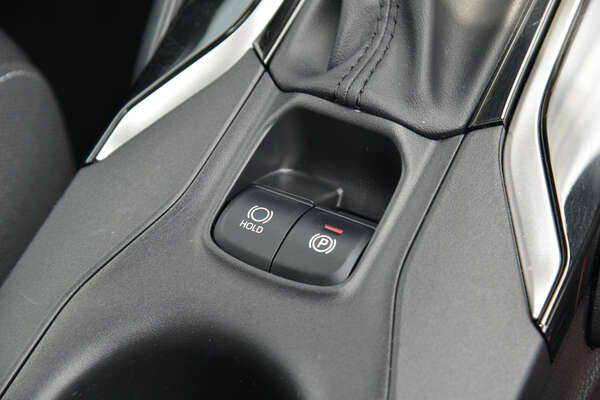 2022 Toyota Corolla Ascent Sport MZEA12R