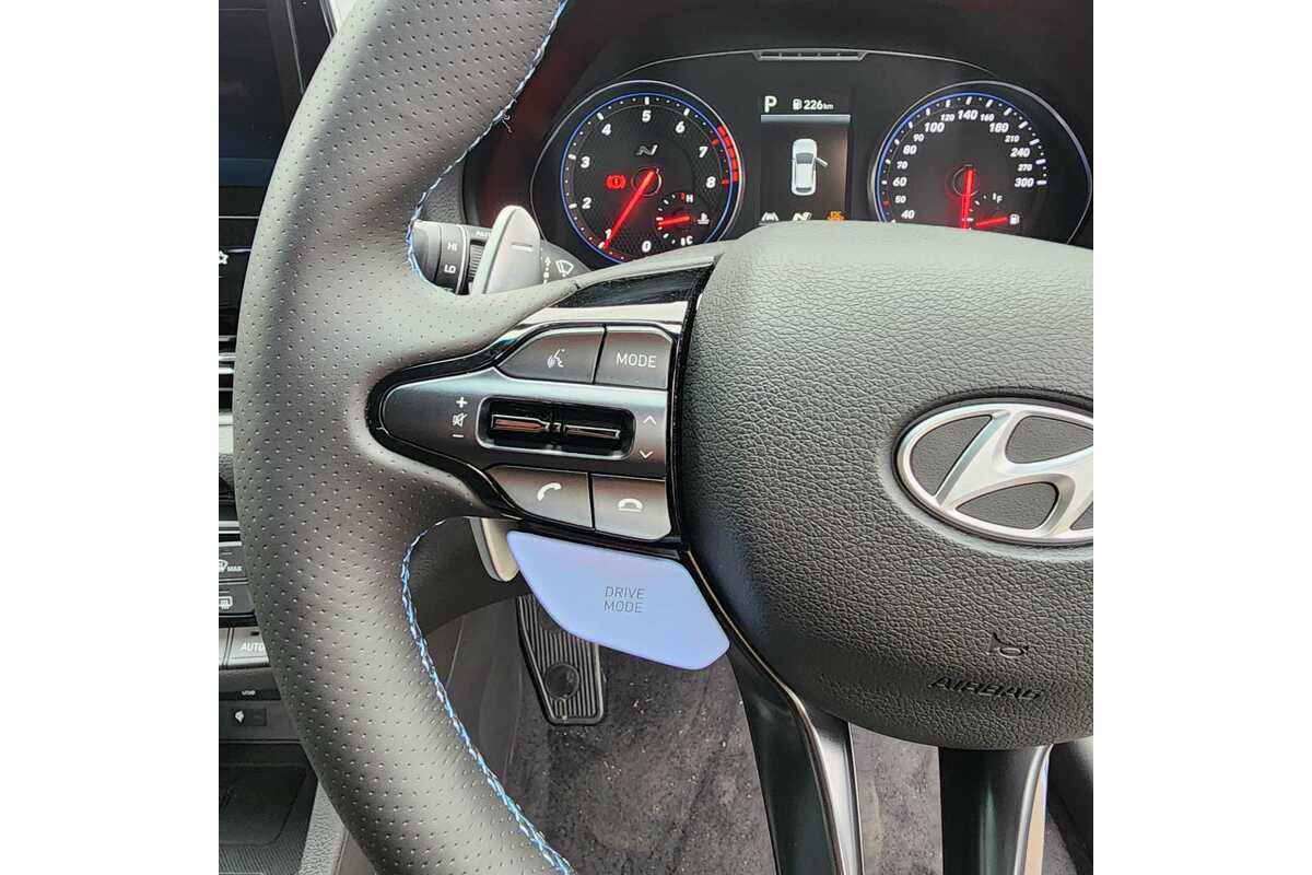 2023 Hyundai i30 N Premium PDe.V5