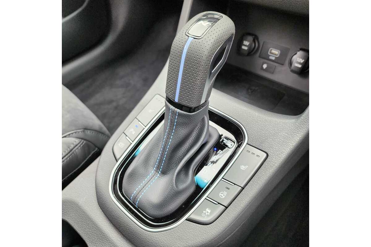 2023 Hyundai i30 N Premium PDe.V5