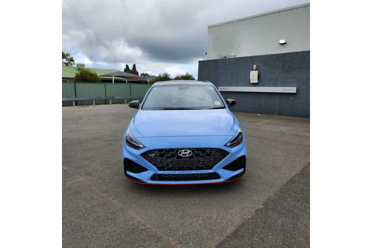 2023 Hyundai i30 N Premium PDe.V5