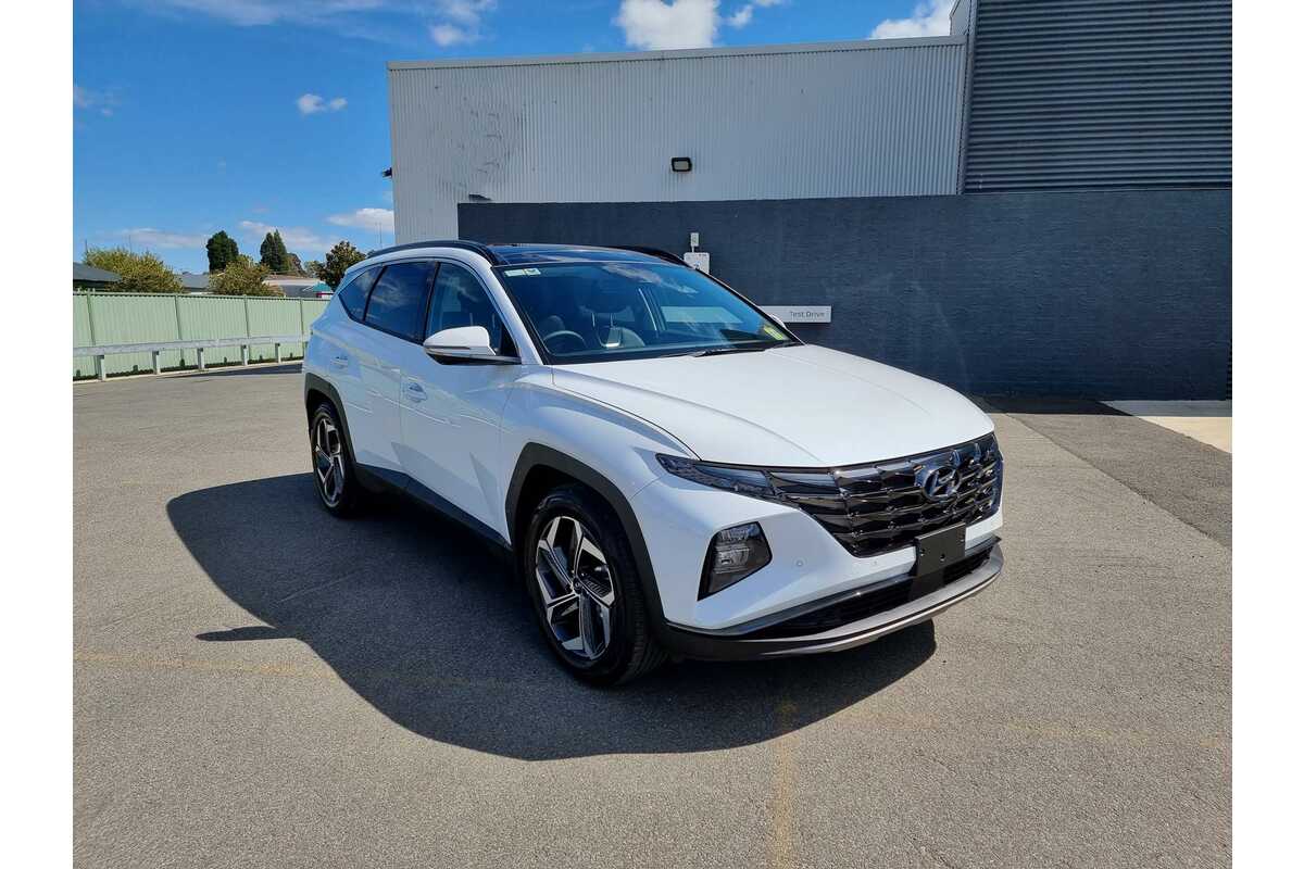 2023 Hyundai Tucson Highlander NX4.V2