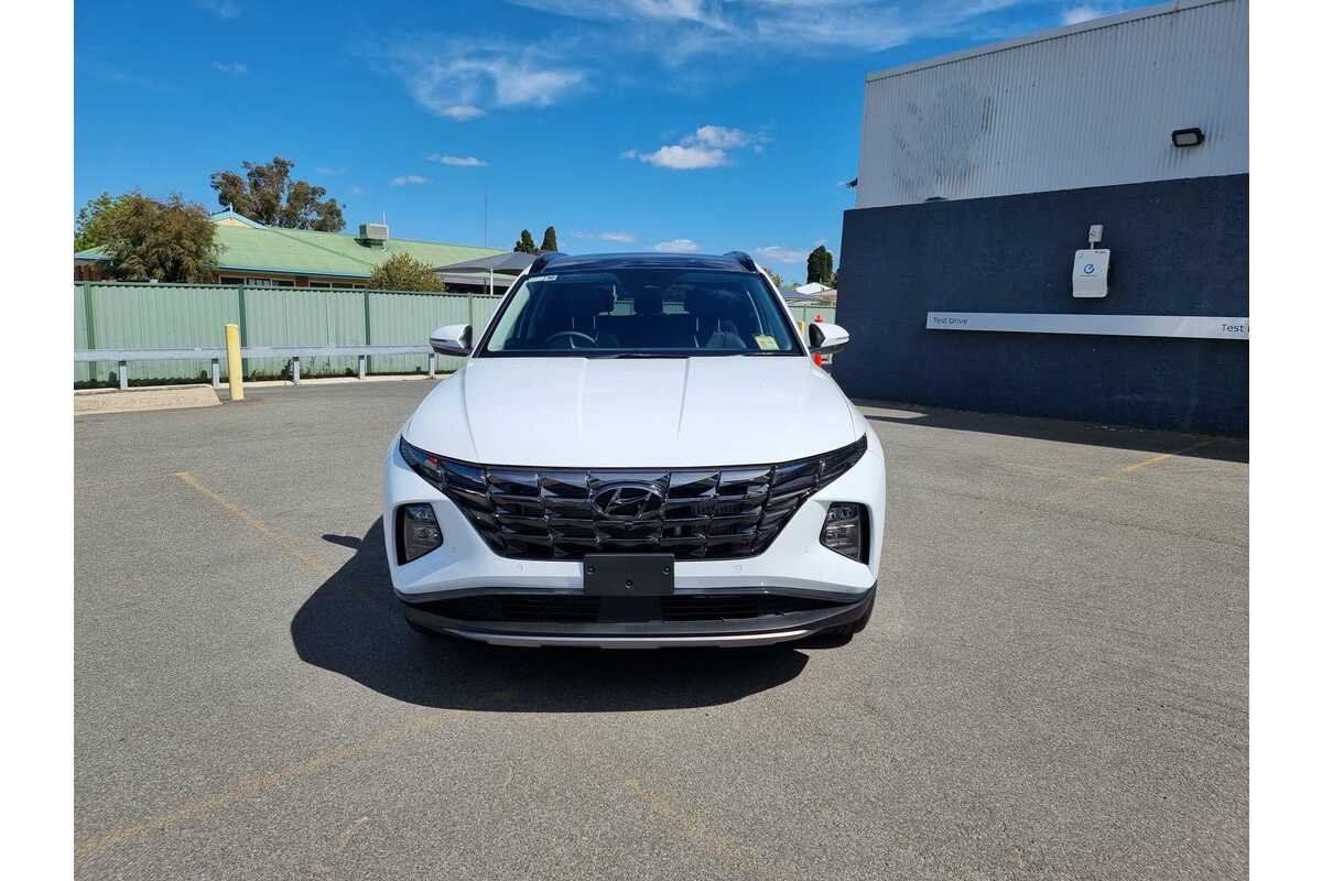 2023 Hyundai Tucson Highlander NX4.V2