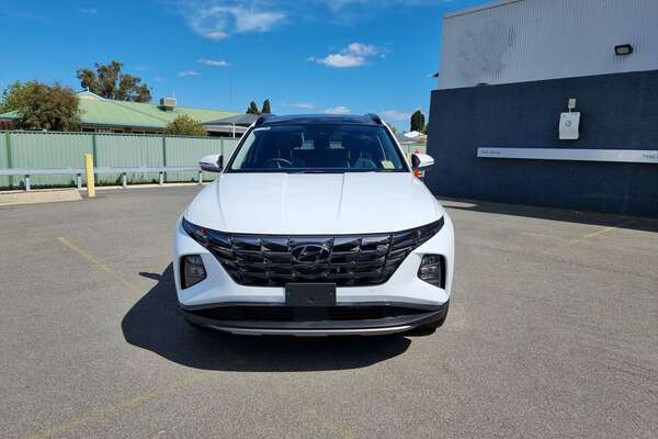 2023 Hyundai Tucson Highlander NX4.V2