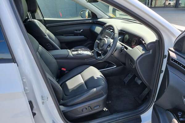 2023 Hyundai Tucson Highlander NX4.V2