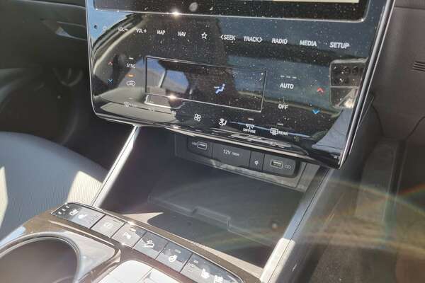 2023 Hyundai Tucson Highlander NX4.V2