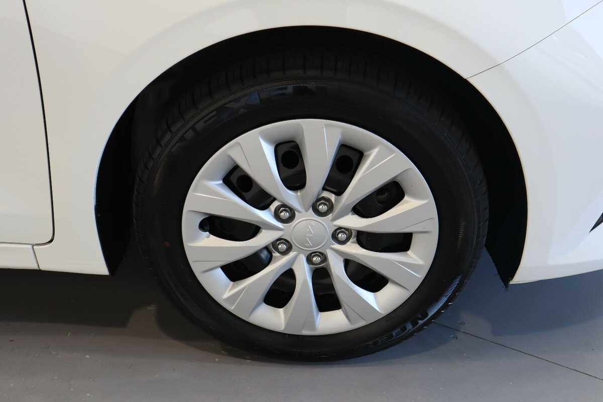 2021 Kia Cerato SHATCH DJS62G61FCC020