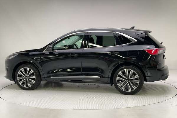 2022 Ford Escape Vignale ZH